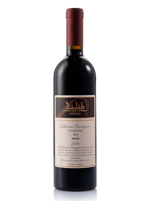 The DADAH CAB SAUV 750ML is a robust Cabernet Sauvignon originating from renowned wine regions