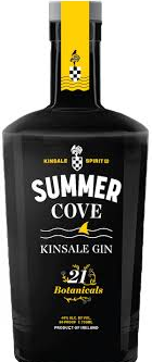<p>SUMMER COVE GIN is a premium spirit characterized by its crisp and refreshing flavor profile