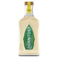 <p>SAUZA HORNITOS REPOSADO is a premium tequila hailing from the heart of Mexico's Jalisco region. This 750ml bottle offers a smooth and balanced flavor profile