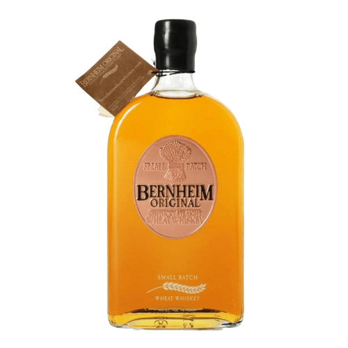 <p>BERNHEIM WHEAT WHISKEY is an American whiskey crafted in the heart of Kentucky