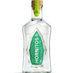 SAUZA HORNITOS PLATA is a premium tequila from the Highlands of Jalisco