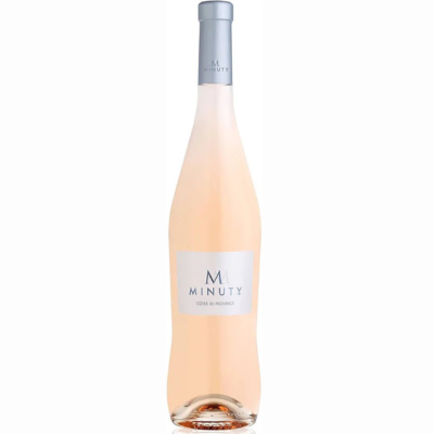 CH MINUTY KOSHER ROSE 750ML offers a refreshing flavor profile characterized by notes of ripe strawberries and citrus zest