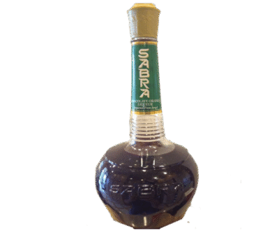 SABRA CHOCOLATE ORANGE is a unique liqueur that combines rich chocolate flavors with a zesty orange finish. This distinctive blend originates from Israel