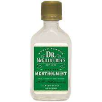DR MCGILLICUDDY 50ML offers a smooth