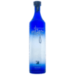 MILAGRO SILVER 1L is a premium tequila crafted from 100% blue agave sourced from the highlands of Jalisco
