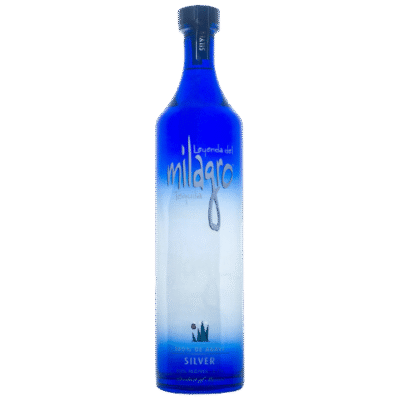 <p>MILAGRO SILVER 1L is a premium tequila crafted from 100% blue agave sourced from the highlands of Jalisco