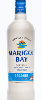 <p>MARIGOT BAY COCONUT RUM CREAM is a rich and creamy liqueur that showcases the tropical essence of the Caribbean. Made with high-quality rum