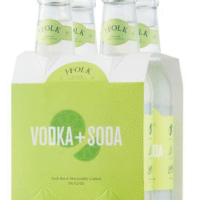 J FOLK VODKA SODA LIME is a refreshing ready-to-drink beverage that combines the crispness of premium vodka with the zesty flavor of lime and a hint of sparkling soda. Originating from a fine distillation process
