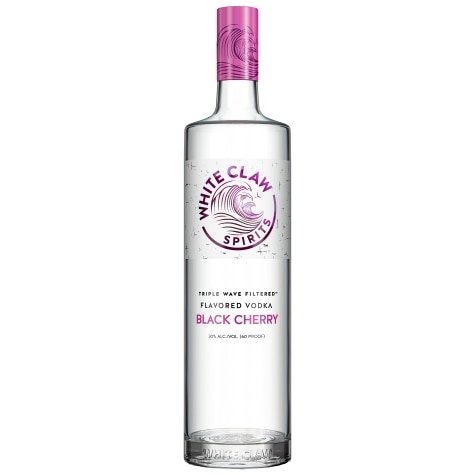WHITE CLAW VODKA 50ML offers a clean and crisp flavor profile