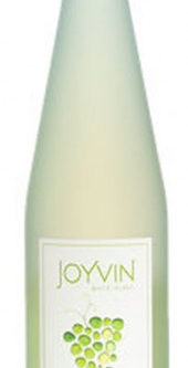 <p>JOYVIN WHITE 750ML is a crisp and refreshing white wine
