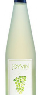 JOYVIN WHITE 750ML is a crisp and refreshing white wine