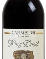 <p>CARMEL SACRAMENTAL 750ML is a premium wine characterized by its rich