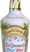<p>Bartenders Coconut 1.75L offers a smooth and refreshing coconut flavor