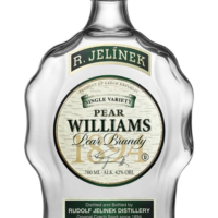 <p>JELINEK PEAR WILLIAMS is a premium fruit brandy from the Czech Republic