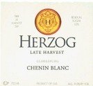 <p>B HERZOG LH Chenin Blanc is a crisp white wine from the renowned Chenin Blanc grape variety