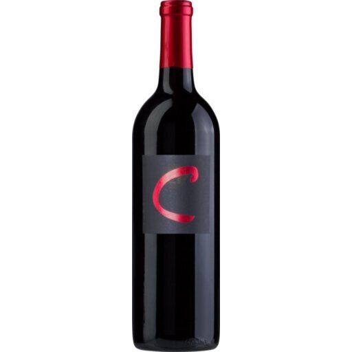 The COVENANT CAB SAUV RED C RED 750ML is a robust Cabernet Sauvignon hailing from California