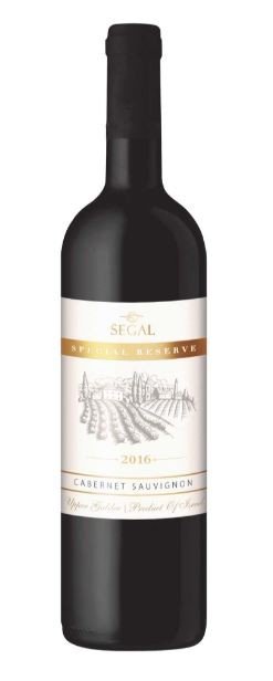 SEGALS CAB SAUV SR 750ML SEGALS CAB SAUV SR 750ML is a red wine that showcases a robust flavor profile characterized by notes of dark fruit