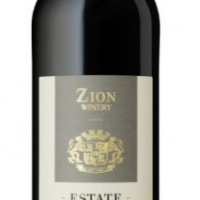 Zion Estate Cab Sauv Semi Sweet is a unique blend from a renowned wine region