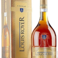 LOUIS ROYER VSOP KOSHER is a premium French brandy renowned for its smooth and balanced flavor profile. Originating from the Cognac region