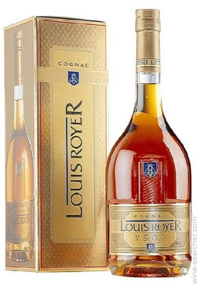 LOUIS ROYER VSOP KOSHER is a premium French brandy renowned for its smooth and balanced flavor profile. Originating from the Cognac region