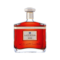LOUIS ROYER XO KOSHER is a premium cognac crafted in the Cognac region of France