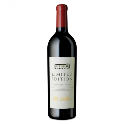 CARMEL LIMITED 750ML is a fine wine originating from the renowned Carmel Valley region