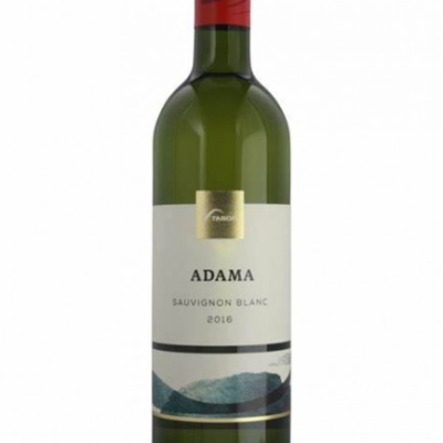 Tabor Adama Sauvignon Blanc 750ml is a crisp and refreshing white wine hailing from the renowned wine region of Israel. It showcases vibrant notes of citrus