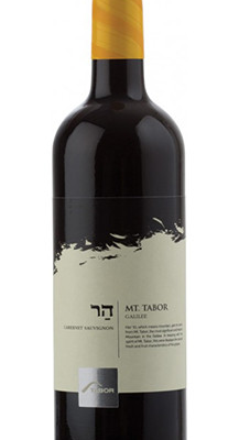 The TABOR MT CAB SAUV 750ML is a robust Cabernet Sauvignon from the esteemed wine-producing region of Mount Tabor. It features a classic flavor profile with notes of dark berries