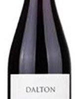 The DALTON ALMA RED BLEND 750ML showcases a rich amalgamation of ripe fruit flavors with subtle notes of spice. Hailing from the esteemed Galilee region of Israel