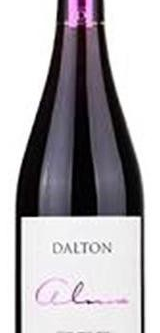 The DALTON ALMA RED BLEND 750ML showcases a rich amalgamation of ripe fruit flavors with subtle notes of spice. Hailing from the esteemed Galilee region of Israel