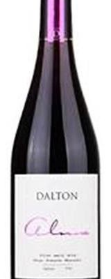 The DALTON ALMA RED BLEND 750ML showcases a rich amalgamation of ripe fruit flavors with subtle notes of spice. Hailing from the esteemed Galilee region of Israel