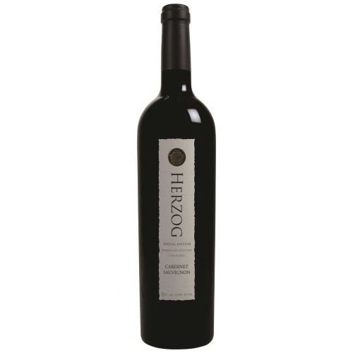 The HERZOG SR CHALK HILL CAB SAUV 750ML is a robust Cabernet Sauvignon from the renowned Chalk Hill region in California. This wine features rich notes of dark berries
