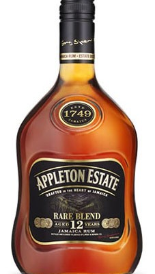APPLETON ESTATE EXTRA 12YR is a premium Jamaican rum renowned for its rich flavor profile