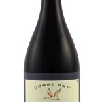 GOOSE BAY PINOT NOIR is a vibrant red wine from New Zealand's renowned Marlborough region. This Pinot Noir features notes of cherry