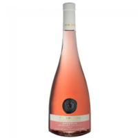 <p>TEPERBERG ESSENCE ROSE 750ML is a vibrant wine hailing from the renowned vineyards of Israel. It features a delicate balance of floral notes complemented by fresh berries