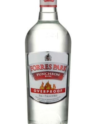 FORRES PARK PUNCHEON 750ML showcases a unique flavor profile with notes of rich fruitiness