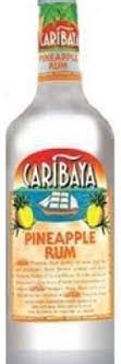<p>CARIBAYA PINEAPPLE 1.75L is a pineapple-flavored liquor that combines tropical sweetness with a smooth finish. Sourced from the Caribbean