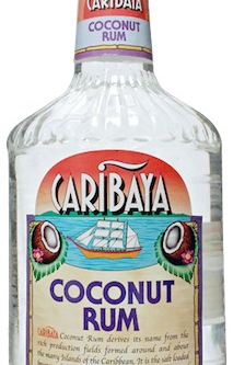 <p>CARIBAYA COCONUT 1L delivers a fresh