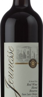 <p>B HERZOG JEUNESSE RESERVE 750ML is a wine known for its rich flavor profile