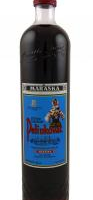 MARASKA PELINKOVAC HERB LIQ 750ML is a herbal liqueur originating from Croatia