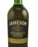 JOHN JAMESON BLACK 1L is a premium Irish whiskey known for its rich flavor profile