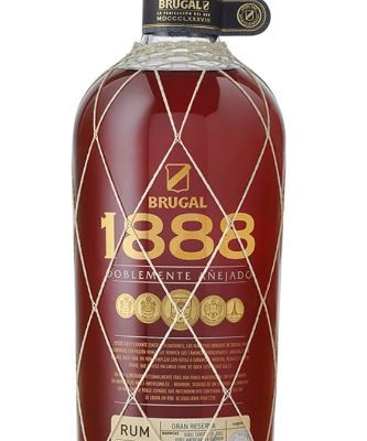 <p>BRUGAL 1888 is a premium rum from the Caribbean