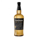 TEREMANA ANEJO 1L is a premium tequila characterized by its rich and complex flavor profile