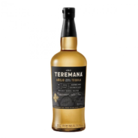 TEREMANA ANEJO 1L is a premium tequila characterized by its rich and complex flavor profile
