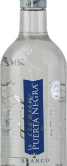 LA PUERTA TEQ SILVER 750ML is a premium tequila crafted from 100% blue agave
