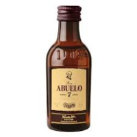 <p>ABUELO 7 ANOS is a premium rum from Panama