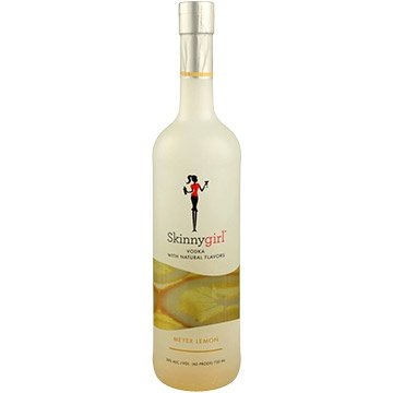 <p>SKINNY GIRL MEYER LEMON is a refreshing and tangy beverage that highlights the unique flavor of Meyer lemons