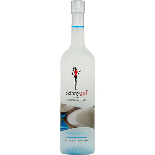 <p>SKINNY GIRL COCONUT 750ML offers a unique blend of coconut flavors