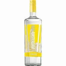 <p>NEW AMSTERDAM LEMON VODKA is a refreshing liquor that combines the smoothness of premium vodka with natural lemon flavors. Crafted in the United States