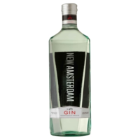 <p>NEW AMSTERDAM GIN 50ML is crafted in the United States